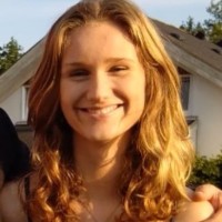 Sofia Christina Prehn Jørgensen