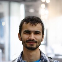 Aleksei Dobrovolskii