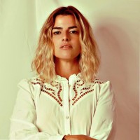Camilla Ghermandi