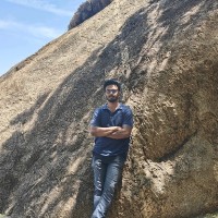 Gabriel Rajan E