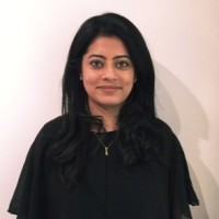 Sherin Padayatty