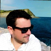 Oscar Rodriguez Sanchez