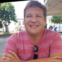 Alain Magendie