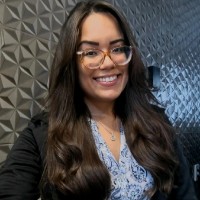 Danielle Stefany S.
