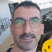 Sylvain Delahaye