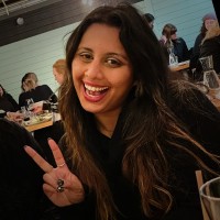 Arya Jha