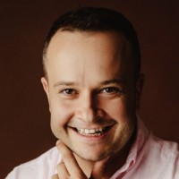 Bogumił Wróbel