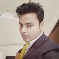 Anubhav Mishra