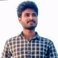 Mahesh M.