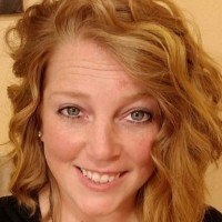 Melissa Thomas