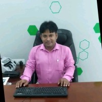 Chandra Bhushan Kumar