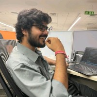 Manjunath Hebbar