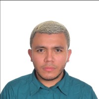 Juan Camilo Garcia Valdes