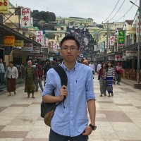 Kyaw Lin Tun
