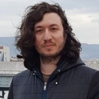 Boran Çıplak