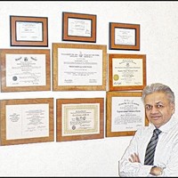 Raj Parikh