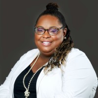 Rashay Henderson