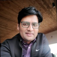 Kaustubh Suryawanshi