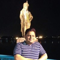 Kuldeep Singh Jadon