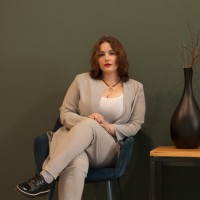 Oleksandra Shukhtuieva