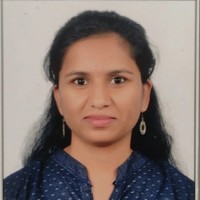 Jyoti Kuldeepak Pawar