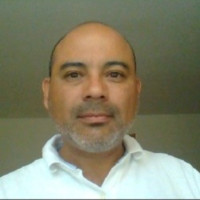 Ricardo Díaz Siña