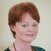 Janet Stansfeld