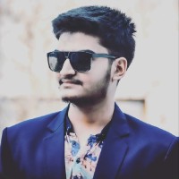 Harshil Kamani