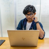 Shuzosh Rahman