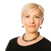 Ilze Ciganska
