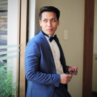 Lionel Santos