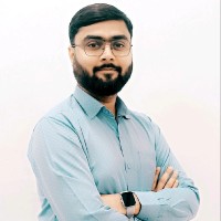 Saurabh Pandey