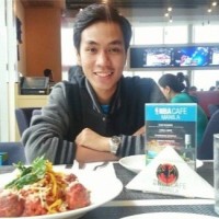 Bryan James Jaramilla RN, CPC-A