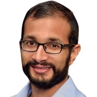Devesh Raval