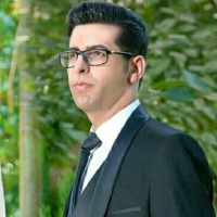 Yousef Jafari