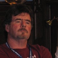 Vince Morash