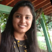 Ashvini Suryawanshi