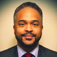 Clinton R. McNair II, Ph.D, MPA, MCD