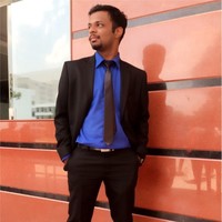 Sandeep Ramaswamy