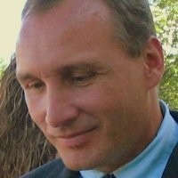 Dean Leeder