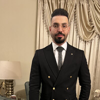 Maher Alshaikh