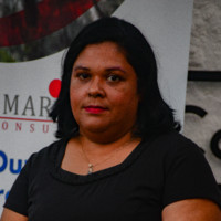 Doreen Cotte-Beeharry