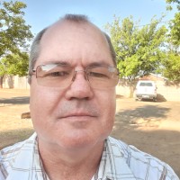 Wickus Louw