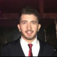 Pedro Augusto Menezes Costa