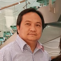 Jerome Chuacuco