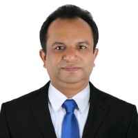 MD Rezaul Haque