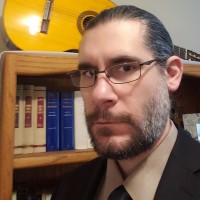 Jeremy Banes
