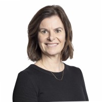 Hilary Eichstaedt
