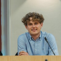 Pieter Van Daalen