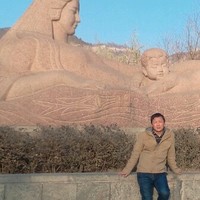 牛金虎